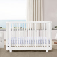 Delta Children Nest 4-in-1 Convertible Crib