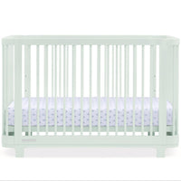 Delta Children Nest 4-in-1 Convertible Crib