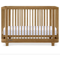 Delta Children Nest 4-in-1 Convertible Crib