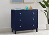 babyGAP  RTA Legacy 6 Drawer Dresser With Interlocking Drawers
