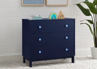 babyGAP  RTA Legacy 6 Drawer Dresser With Interlocking Drawers