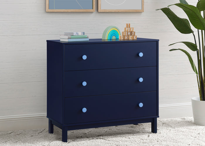 babyGAP  RTA Legacy 6 Drawer Dresser With Interlocking Drawers