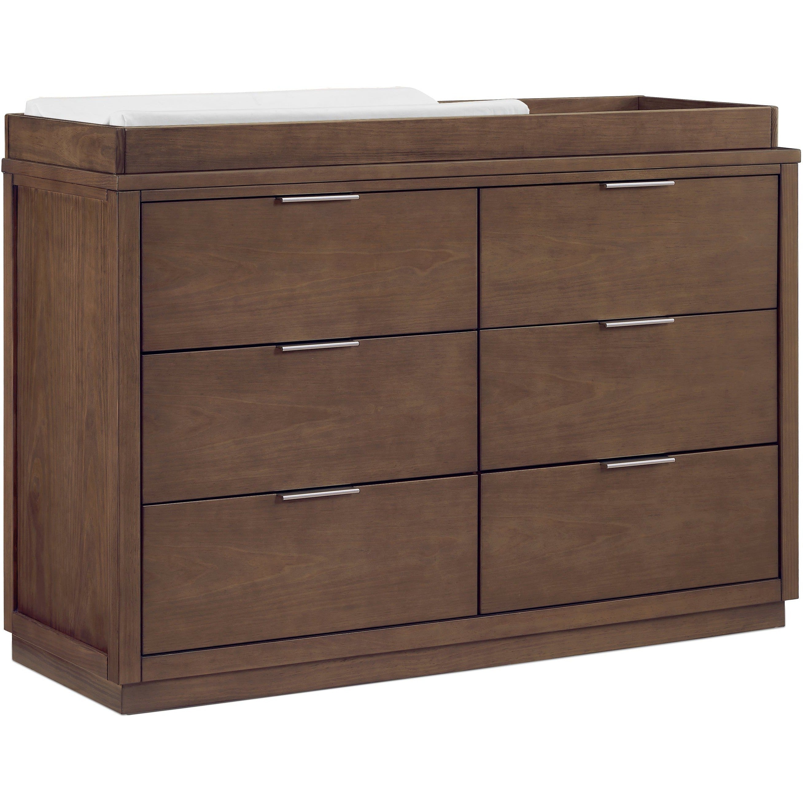 Delta Children Forever 6-Drawer Dresser with Interlocking Drawers