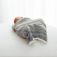 Swaddelini Baby with Brace Sleep Sack Swaddle Solution