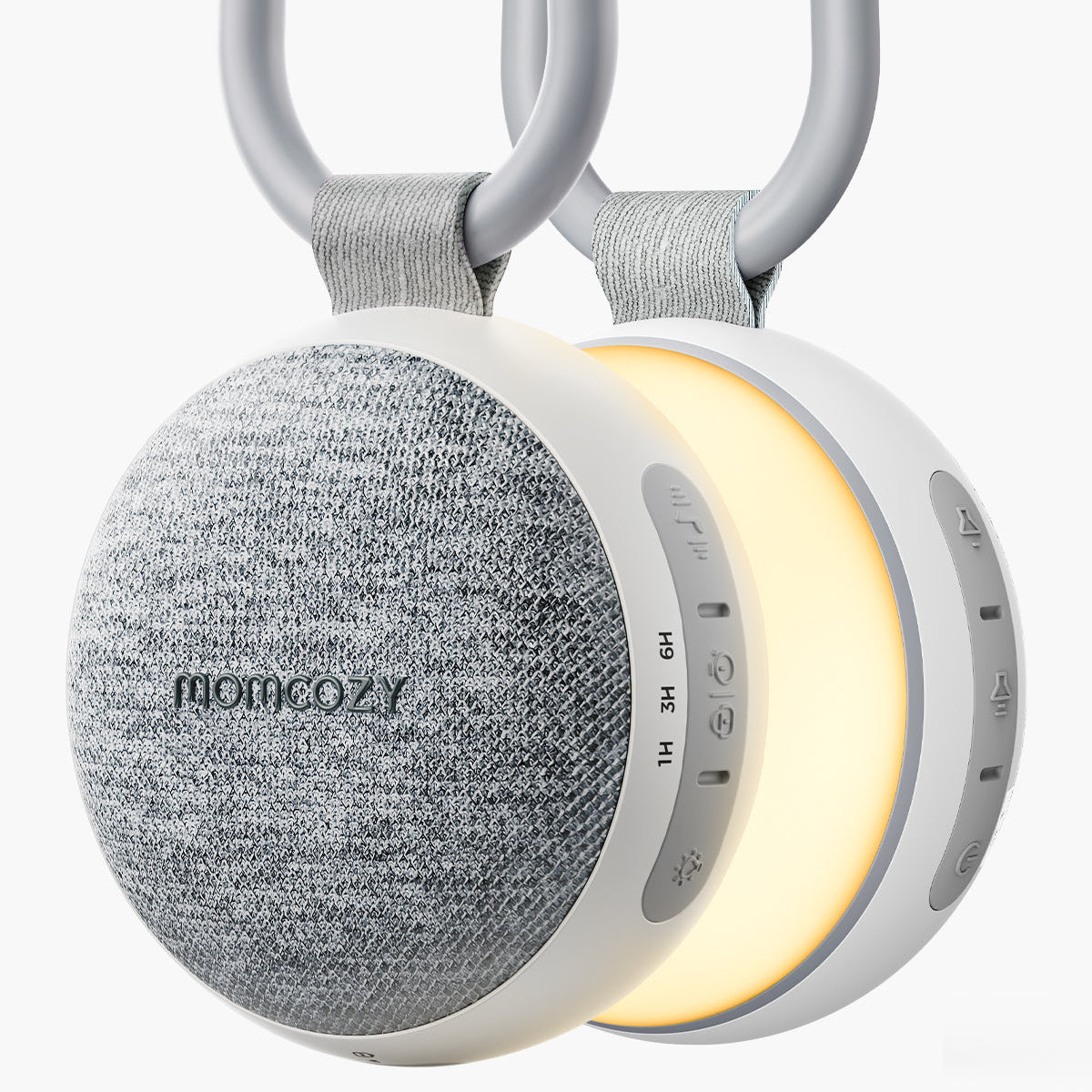 Momcozy Portable Sound Machine