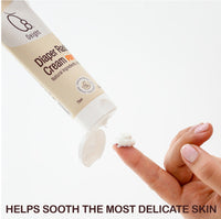 Oeight Diaper Rash Cream Forte