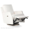Olio Harlow Swivel Glider + Recliner