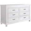Appleseed Rowan Double Dresser