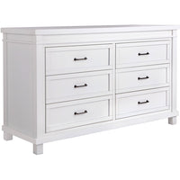 Appleseed Rowan Double Dresser
