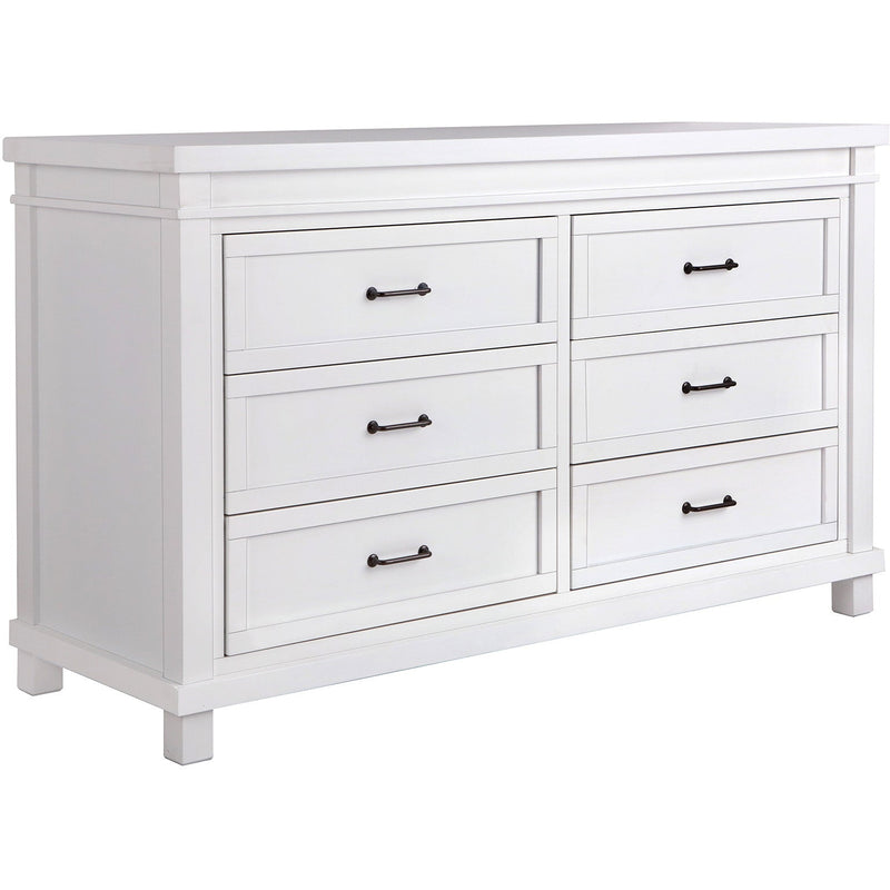 Appleseed Rowan Double Dresser