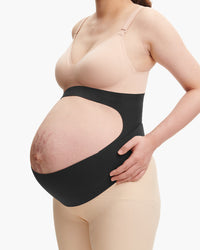 Momcozy BumpEase Ergonest Maternity Belly Band