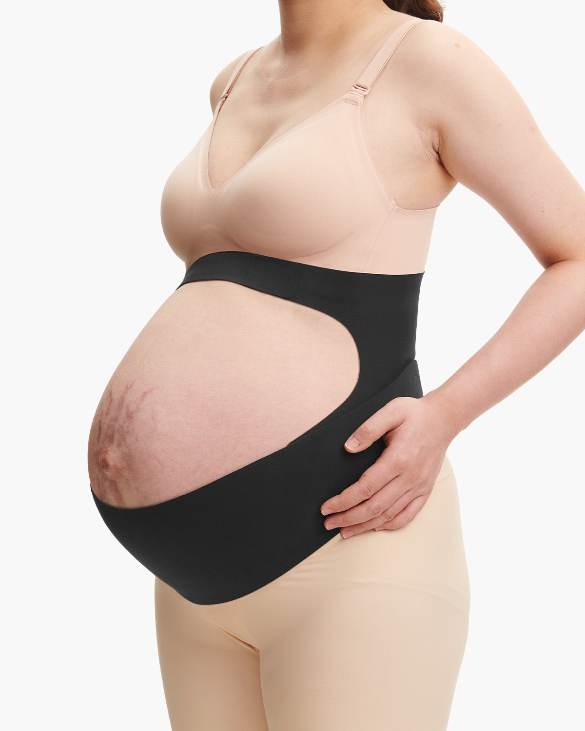 Momcozy BumpEase Ergonest Maternity Belly Band