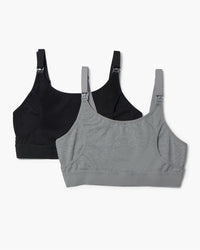Momcozy The Original: Our Basic Pumping Bra (YN08)