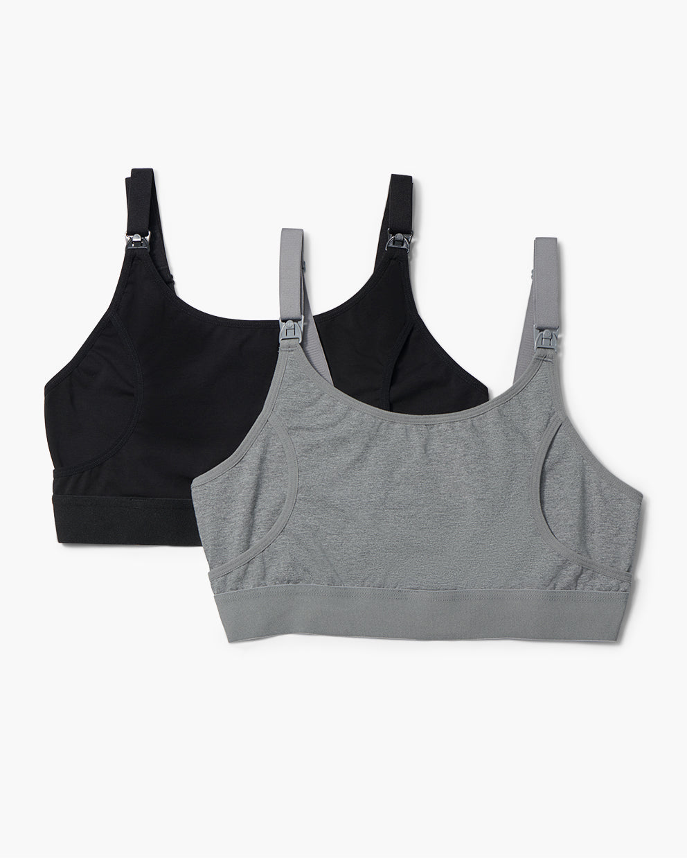 Momcozy The Original: Our Basic Pumping Bra (YN08)