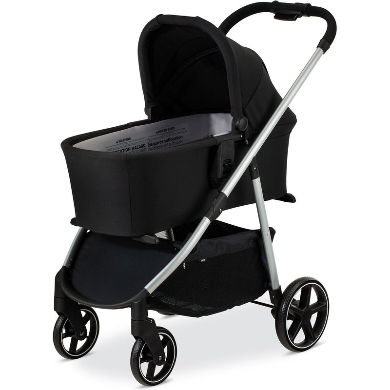 Britax Zinnia Bassinet for Brook, Brook+ and Grove Strollers – Crib & Kids