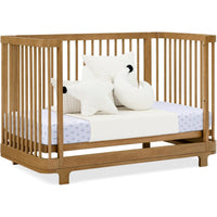 Delta Children Nest 4-in-1 Convertible Crib