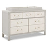 Namesake Eloise 7-Drawer Dresser