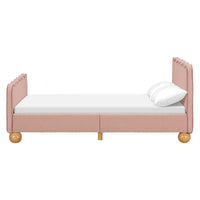 Babyletto Rizo Convertible Floor-to-Full Bed