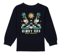 Kids Graphic T-shirt Chickens