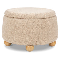 Babyletto Tuffet Storage Ottoman