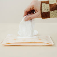 Reusable Wipes Dispenser - 2 Pack