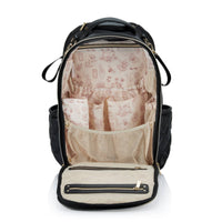 Mystic Boss Plus™ Backpack Diaper Bag