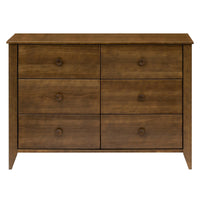 Babyletto Sprout 6-Drawer Double Dresser (RTA)