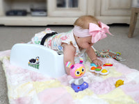 Tumzee Tummy Time Incline Tool