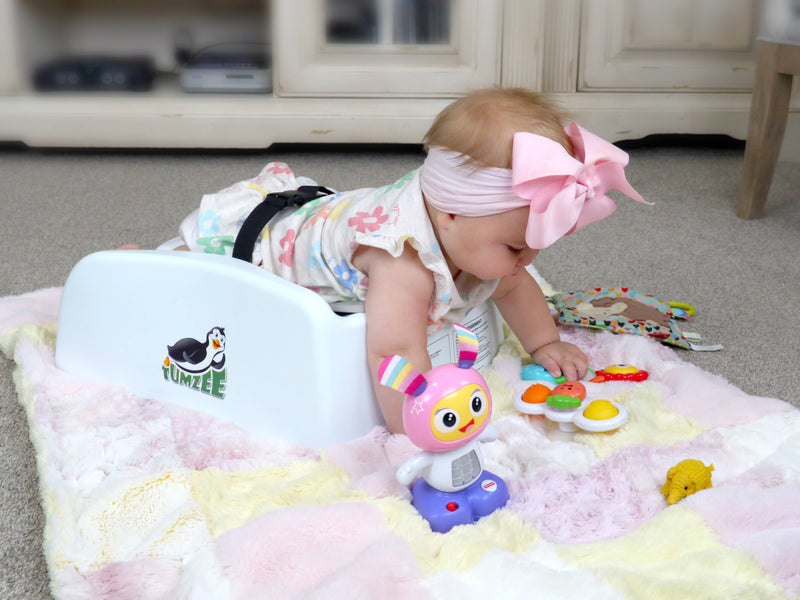 Tumzee Tummy Time Incline Tool