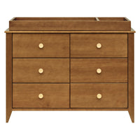 Babyletto Sprout 6-Drawer Double Dresser (RTA)