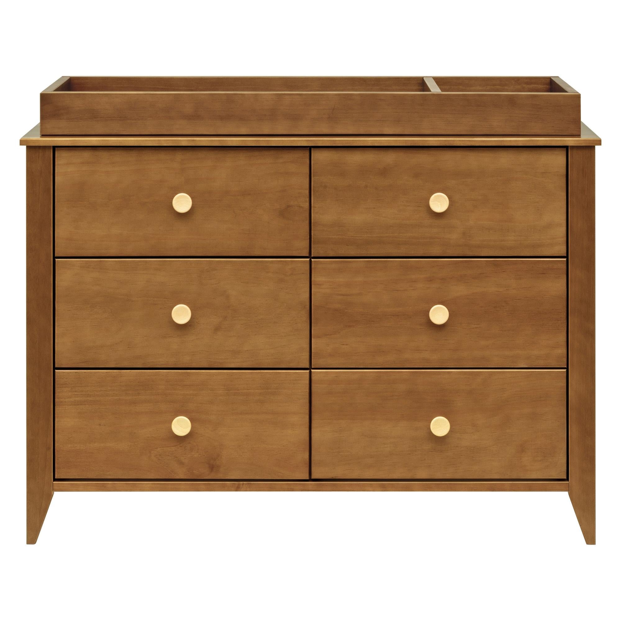 Babyletto Sprout 6-Drawer Double Dresser (RTA)