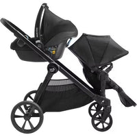 Baby Jogger City Select 2 Second Seat Kit | Eco Collection