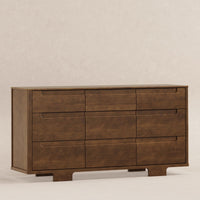 Babyletto Yuzu 9-Drawer Dresser