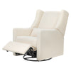 Babyletto Kiwi Recliner and Swivel Glider