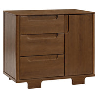 Babyletto Yuzu 3-Drawer Changer Dresser (RTA)