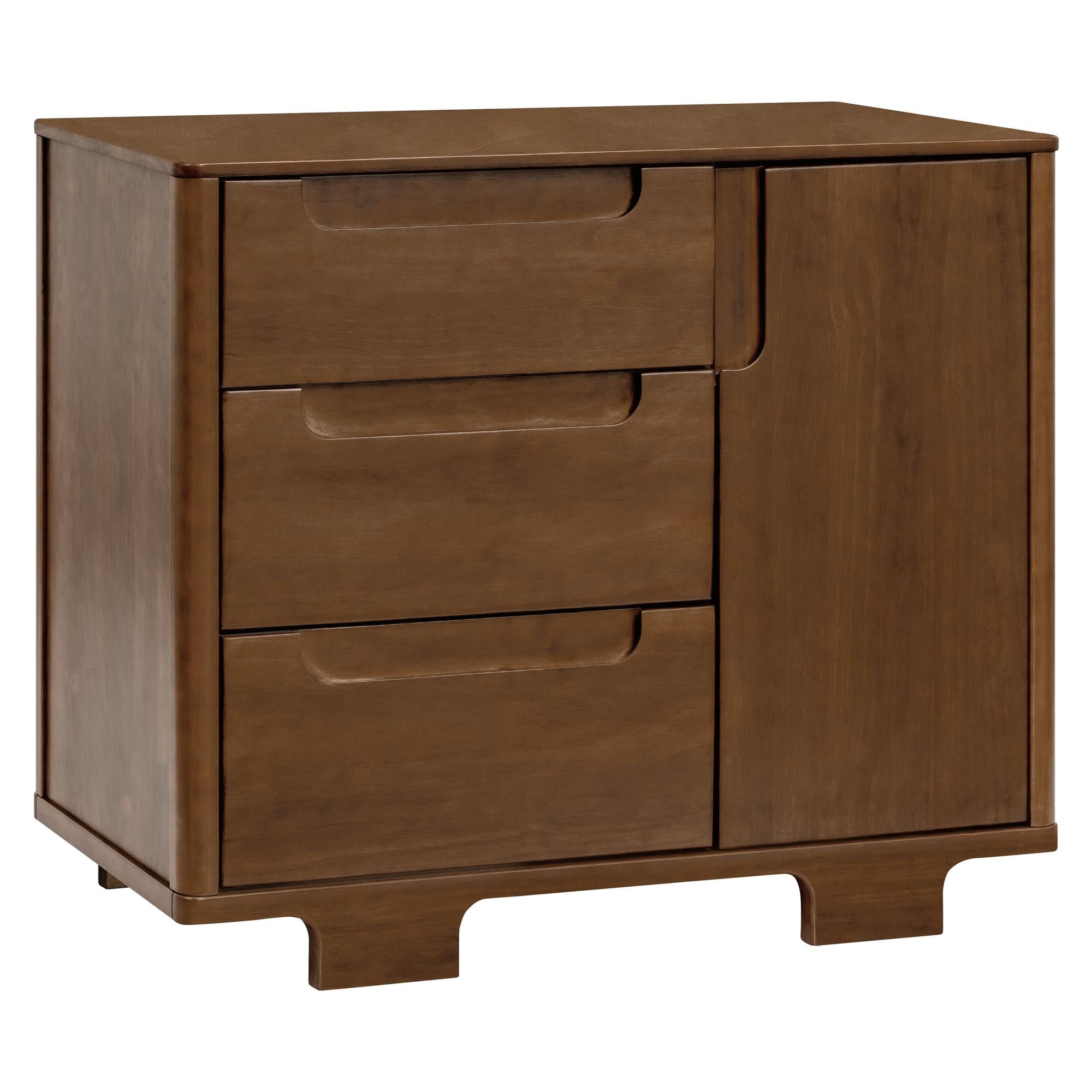 Babyletto Yuzu 3-Drawer Changer Dresser (RTA)
