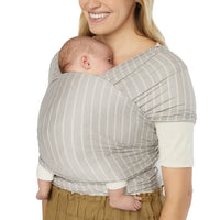 Ergobaby Aura Wrap Sustainable Knit