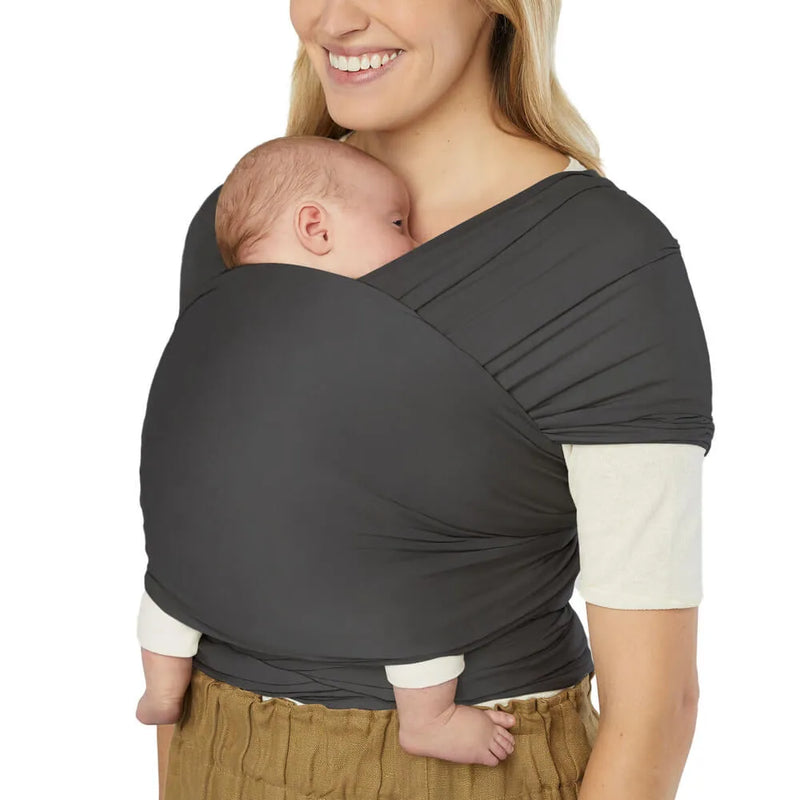 Ergobaby Aura Wrap Sustainable Knit
