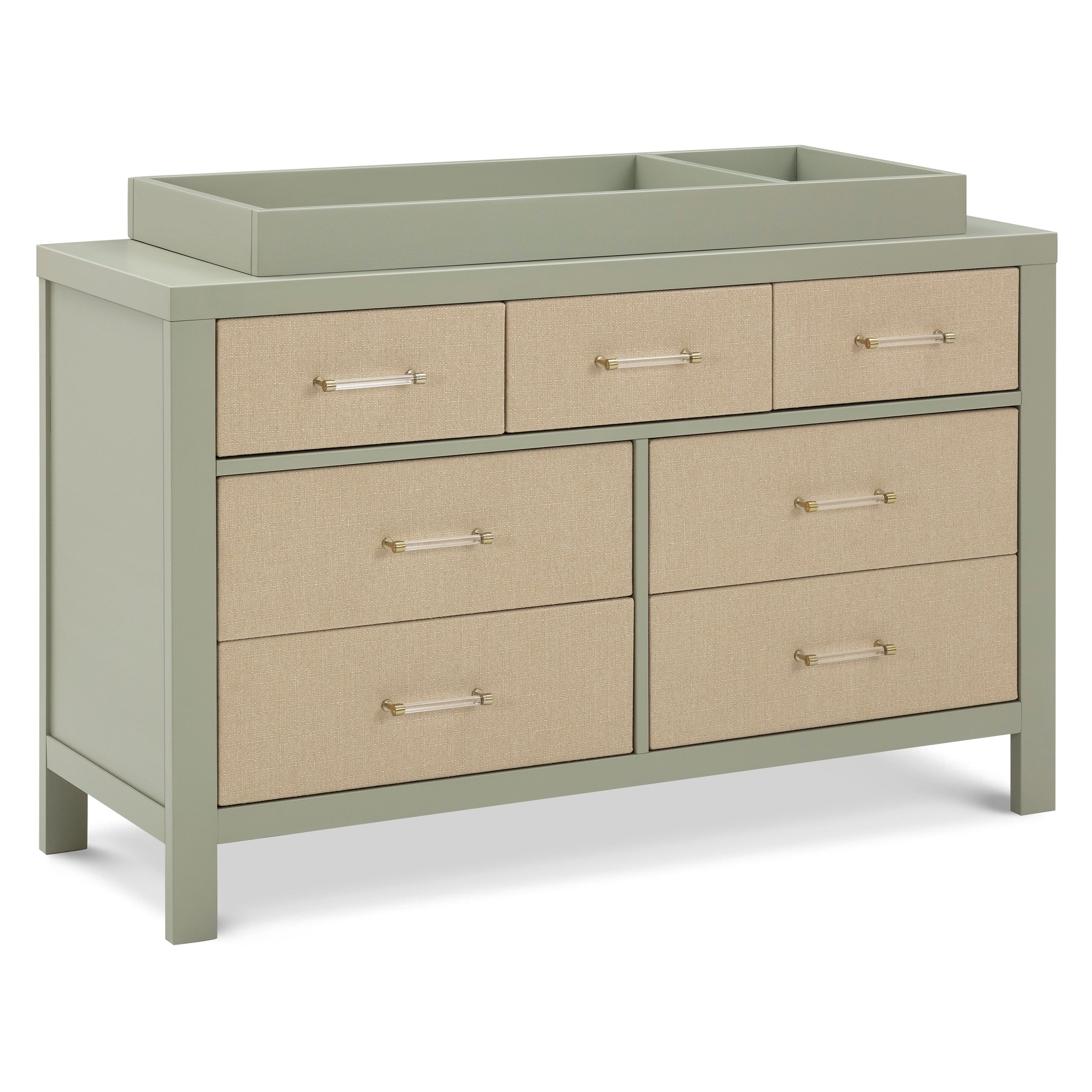 Namesake Universal Wide Removable Changing Tray