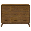 Babyletto Scoot 6-Drawer Dresser