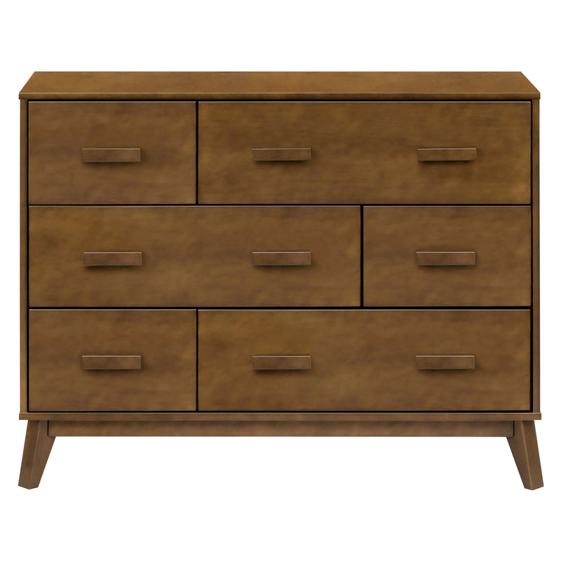 Babyletto Scoot 6-Drawer Dresser