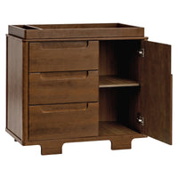 Babyletto Yuzu 3-Drawer Changer Dresser (RTA)
