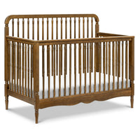 Namesake Liberty 4-in-1 Convertible Spindle Crib