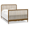 Namesake Liberty 4-in-1 Convertible Spindle Crib