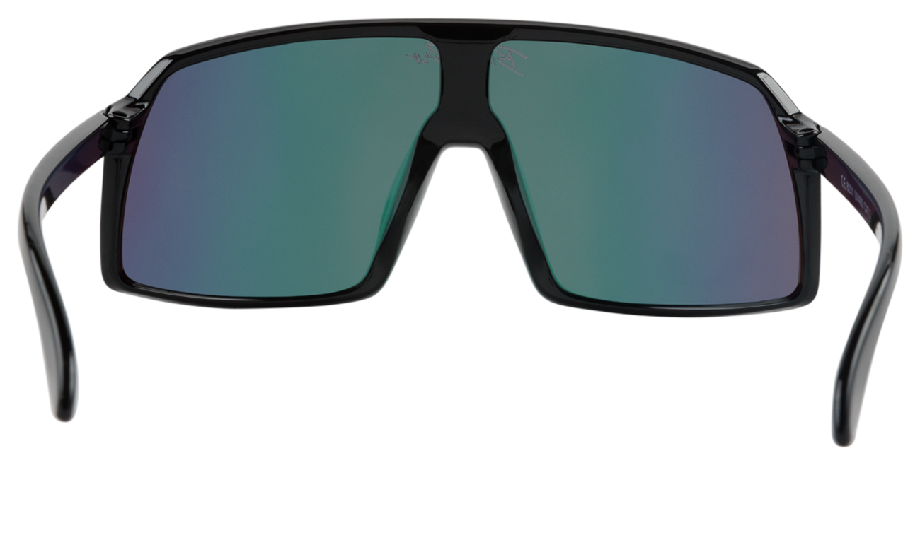 Kids Sunglasses Monteverde (Salmon)