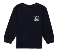 Kids Graphic T-shirt Chickens