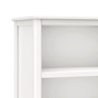 Namesake Liberty Bookcase