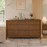 Babyletto Bondi 9-Drawer Dresser