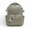 Matcha Boss Plus™ Backpack Diaper Bag
