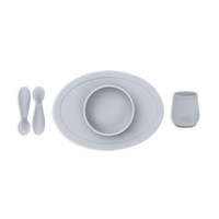 First Foods Set (Baby 4+ months)
